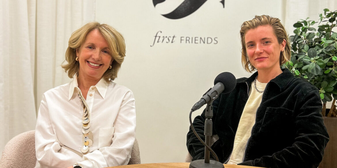 Podcast Liselot Haerens