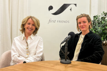 Podcast Liselot Haerens